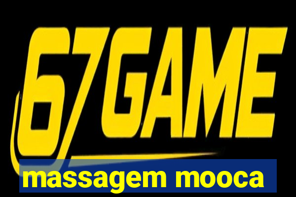 massagem mooca